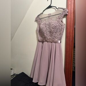 Dancing Queen Prom Dress